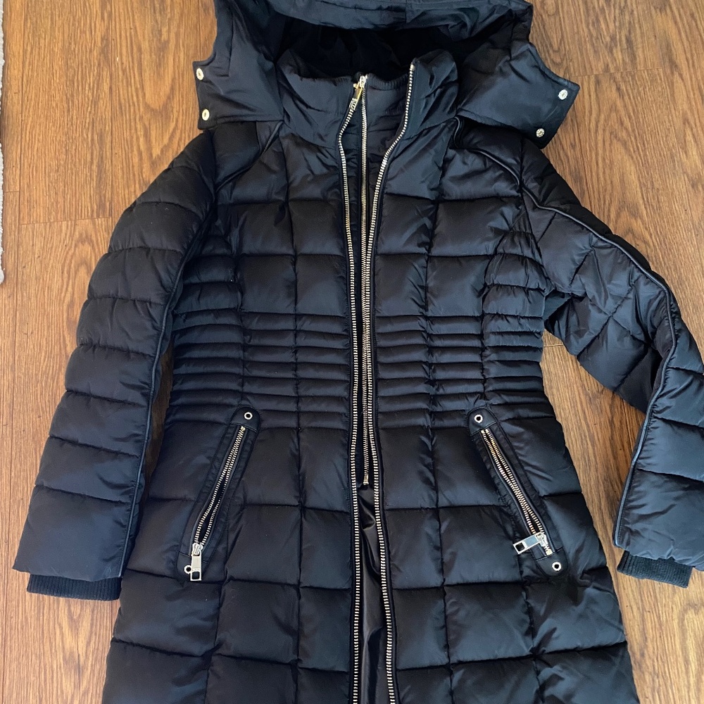 Guess Winter Jacket